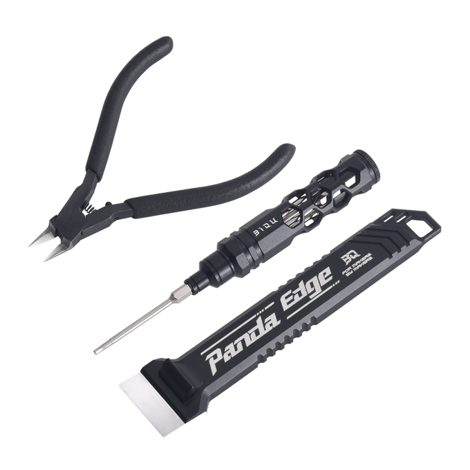 BIQU Sidekick Tool Kit Essential 5-in-1 Set