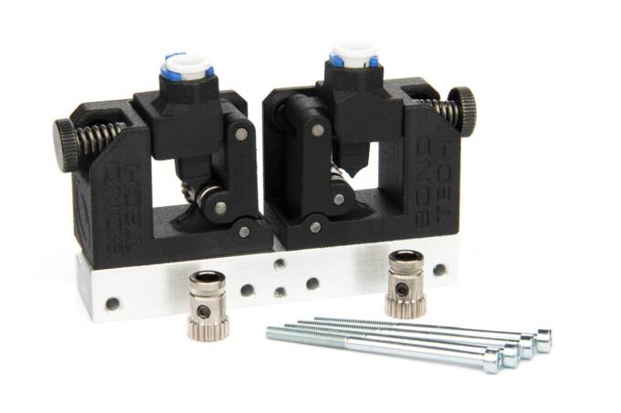 Bondtech Extruder Upgrade Kit für FlashForge Creator Pro2016