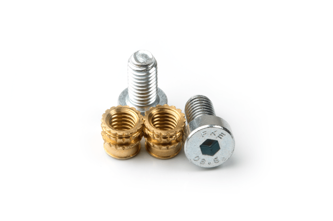 Bondtech Screw Kit
