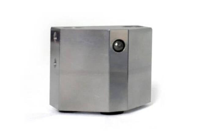 E3D Chimera+/Cyclops+ Heatsink - Water-Cooled