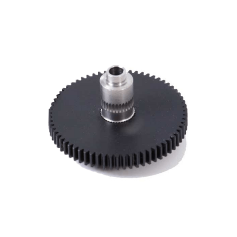 E3D Titan Extruder Hobb (Hardened Steel)