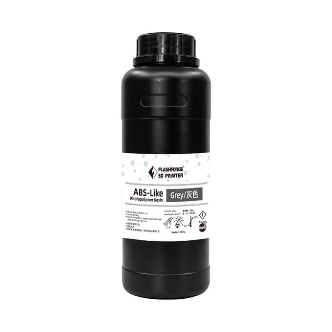 Flashforge ABS Like Resin