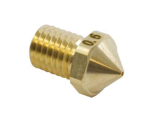 Flashforge Nozzle 0,6mm GIIS
