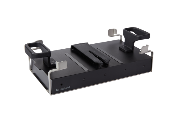 Formlabs Form 4L Flex Build Platform
