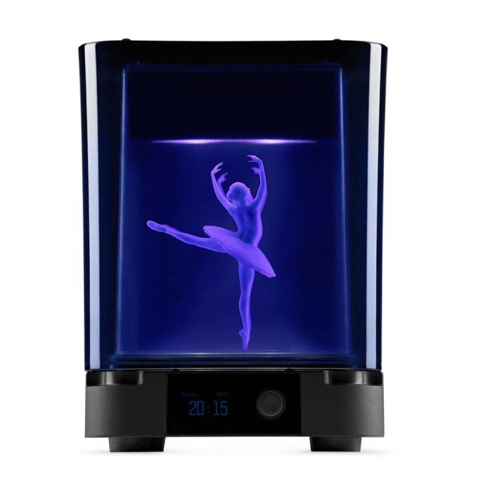 Formlabs Form Cure