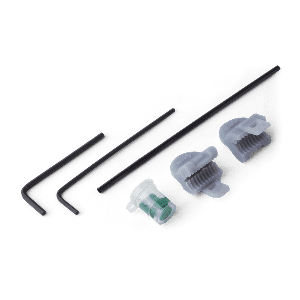 Formlabs Fuse 1 Build Chamber Lead Screw Cleaning Kit