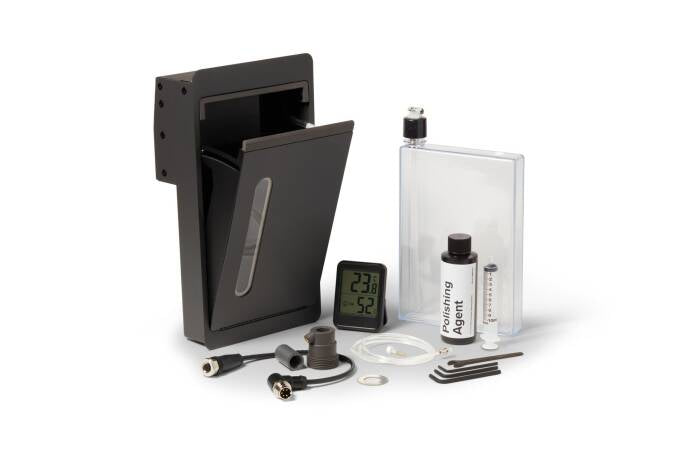 Formlabs Fuse Blast Polishing Module
