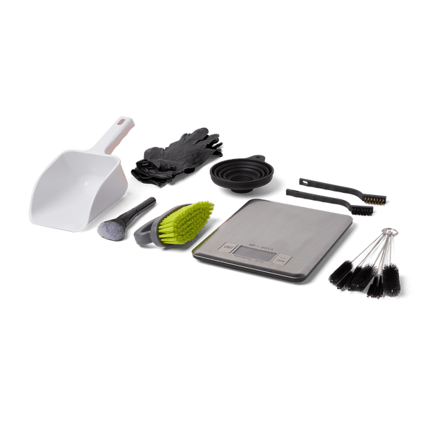 Formlabs Fuse Depowdering Kit