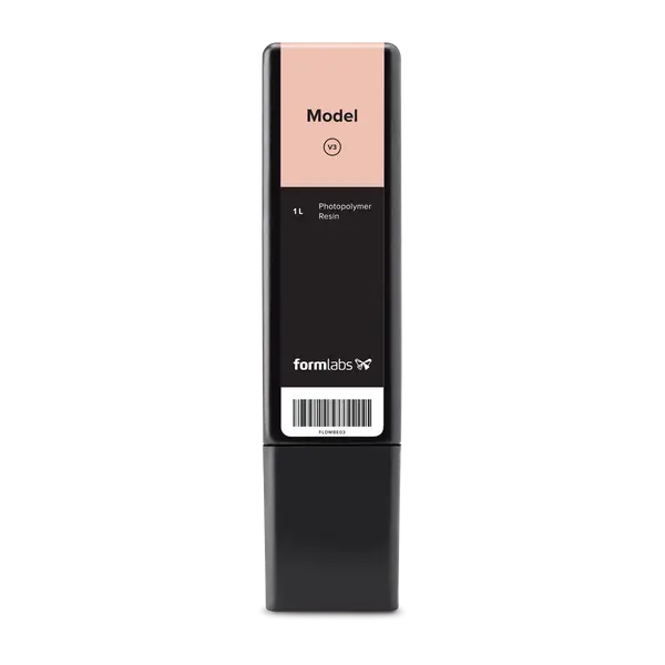 Formlabs Model Resin V3