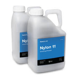 Formlabs POWDER Nylon 11