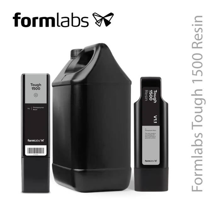 Formlabs Tough 1500 Resin