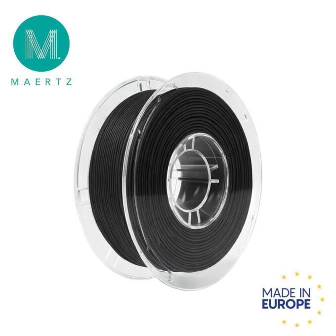Maertz Prime ABS CF15 Filament