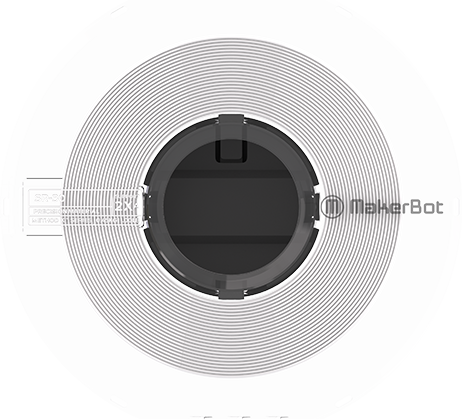 Makerbot METHOD X SR-30 Support Filament 1.75 mm 450 g