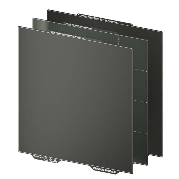 Original Prusa XL Sheets