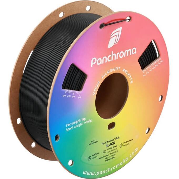 Polymaker Panchroma PLA Basic Filament