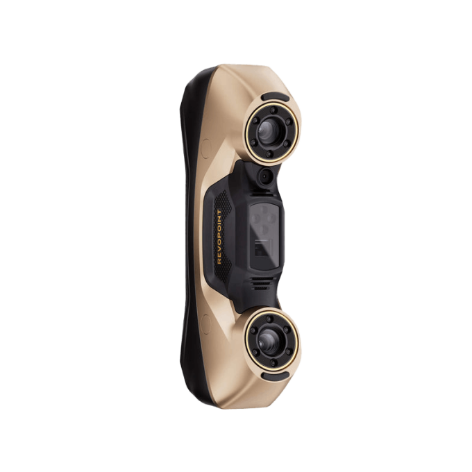Revopoint MetroY Ultra 3D-Scanner