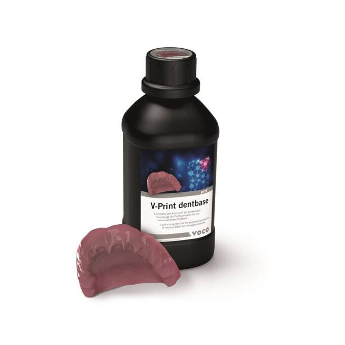 Voco V-Print Dentbase