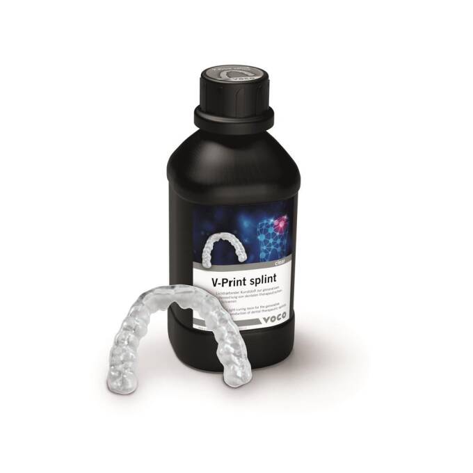 Voco V-Print Splint