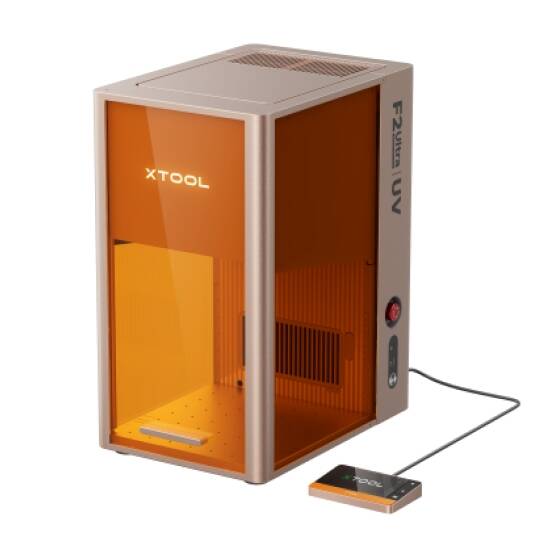xTool F2 Ultra UV